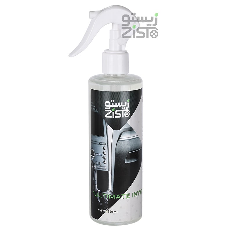 ZistoUltimateInteriorCleaner